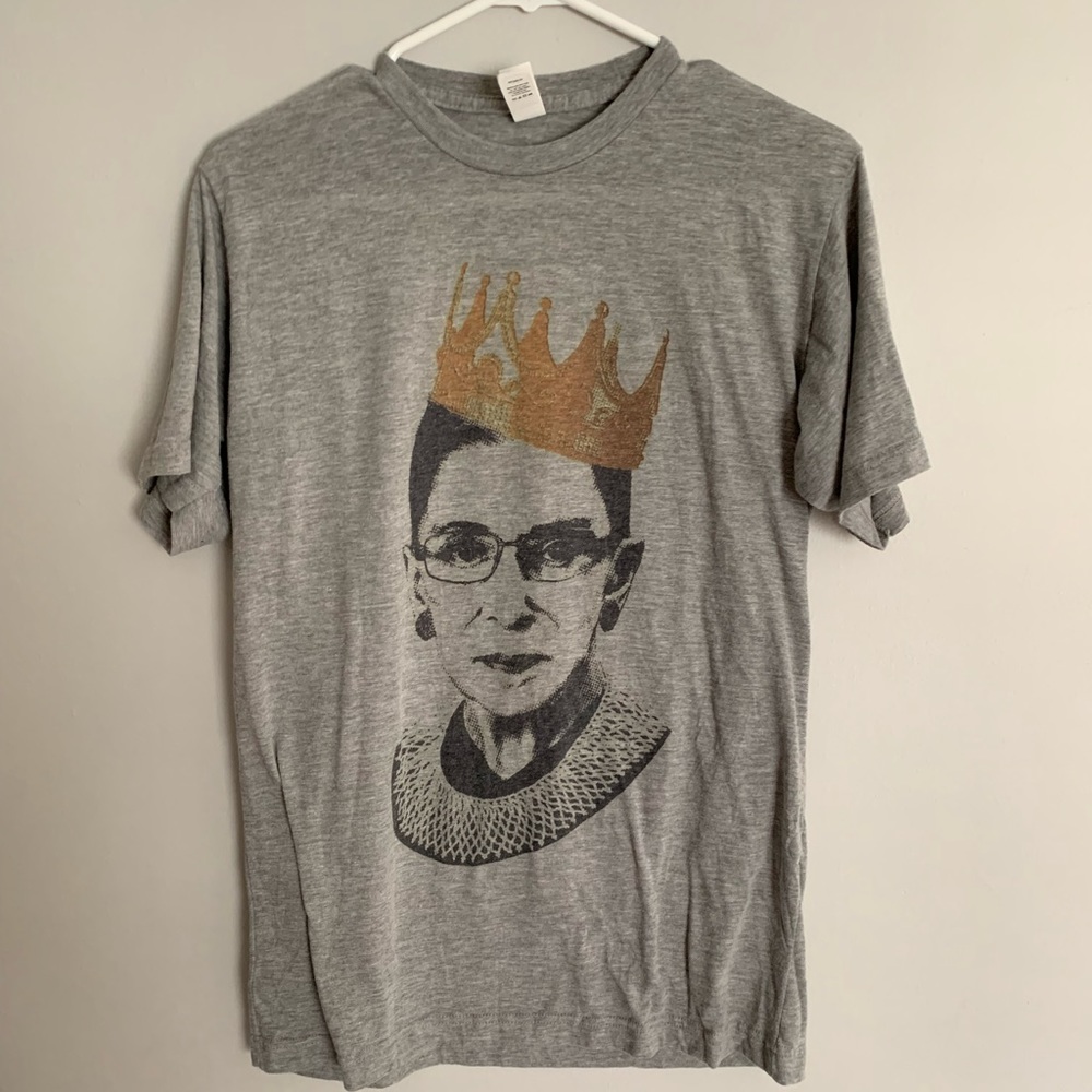 RBG unisex shirt